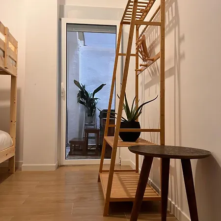 Apartament Afrik Walencja Zewnętrze zdjęcie