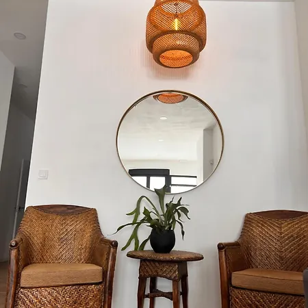 Apartament Afrik Walencja Zewnętrze zdjęcie