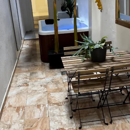Apartament Afrik Walencja Zewnętrze zdjęcie