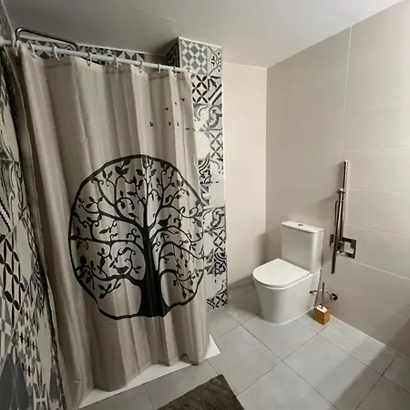Apartament Afrik Walencja Zewnętrze zdjęcie