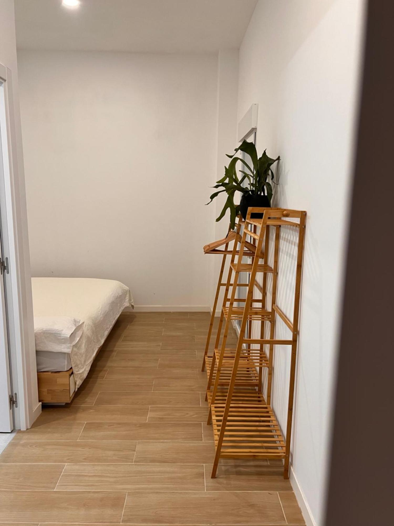 Apartament Afrik Walencja
