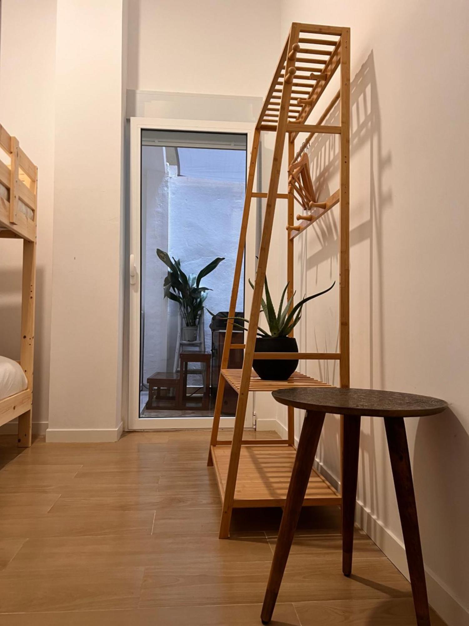 Afrik Apartament