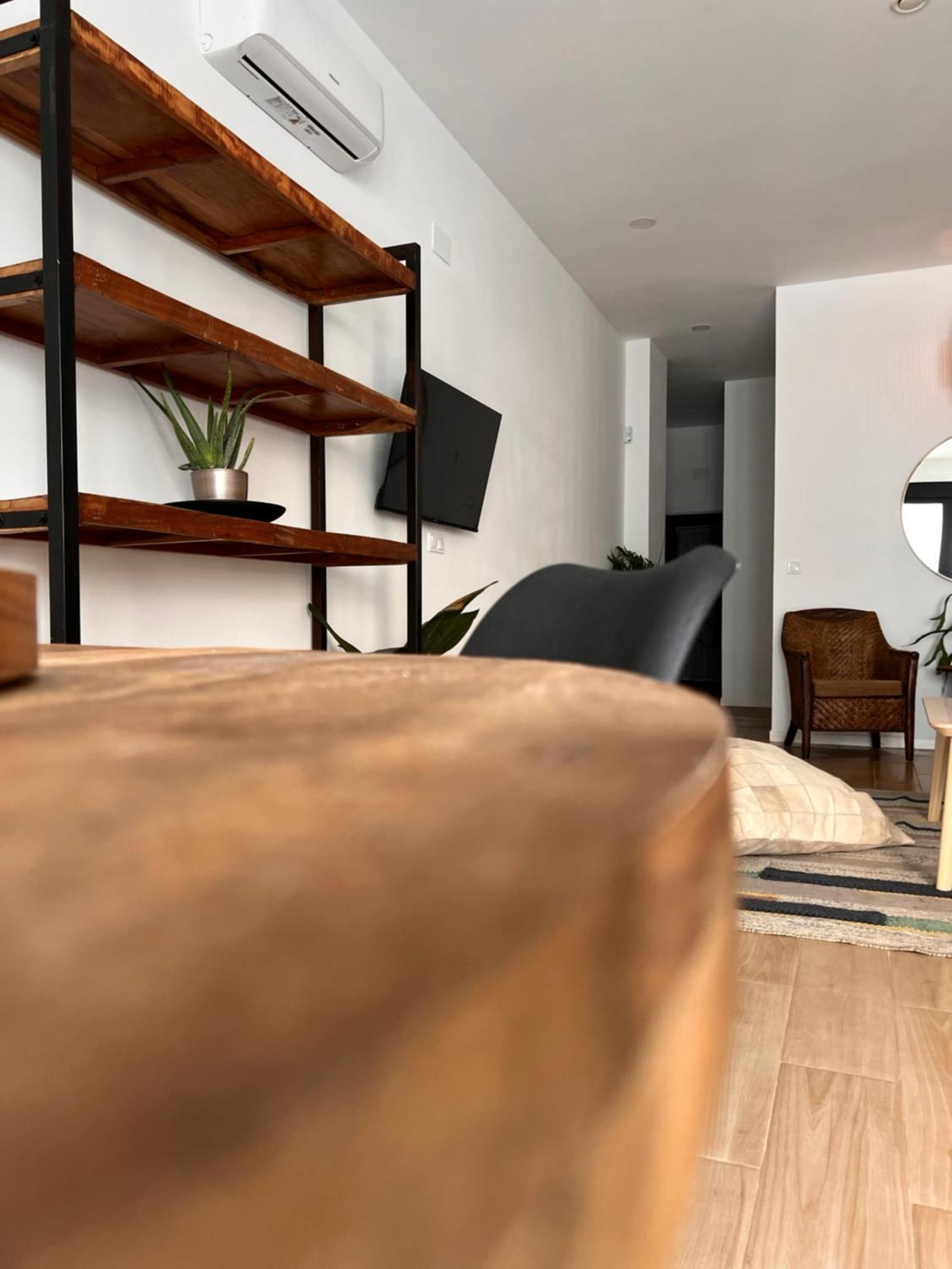 Afrik Apartament Walencja