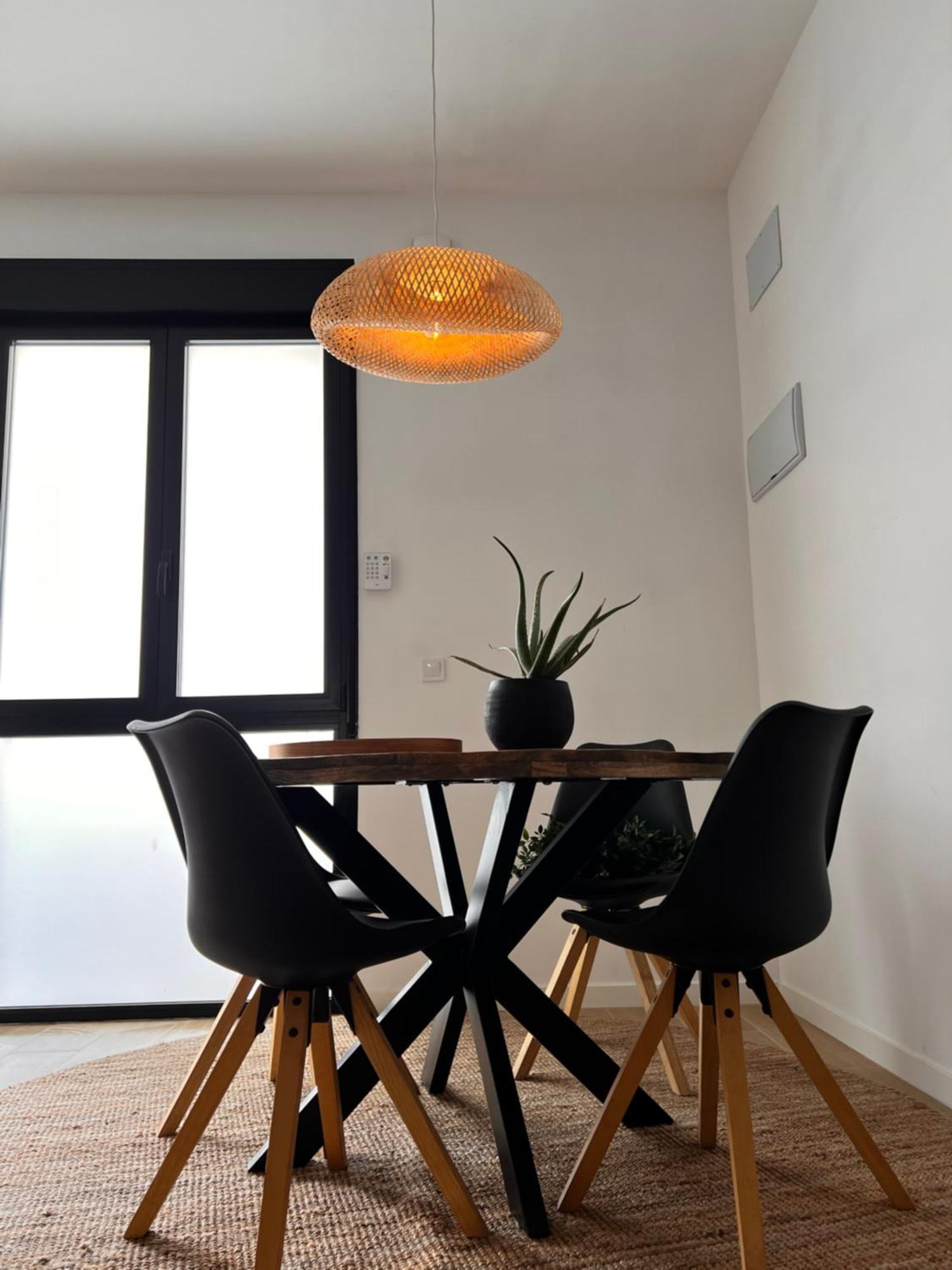 Apartament Afrik *